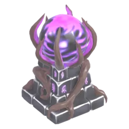 Black Hole Tower