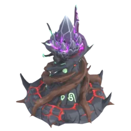 Chaos Spire