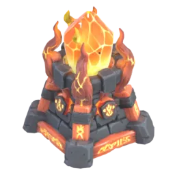 Flame Brazier