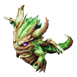 Forest Dragon