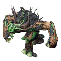 Forest Golem