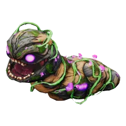 Forest Worm