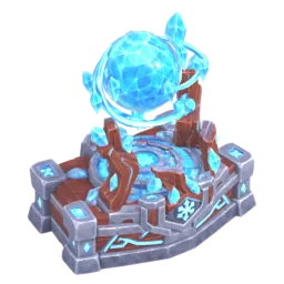 Frost Sanctum