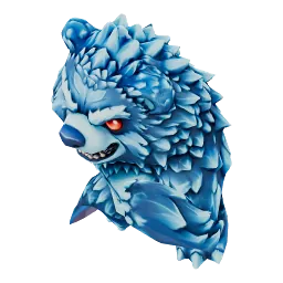 Ice Bear