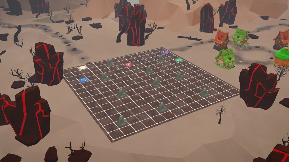 Emberwaste